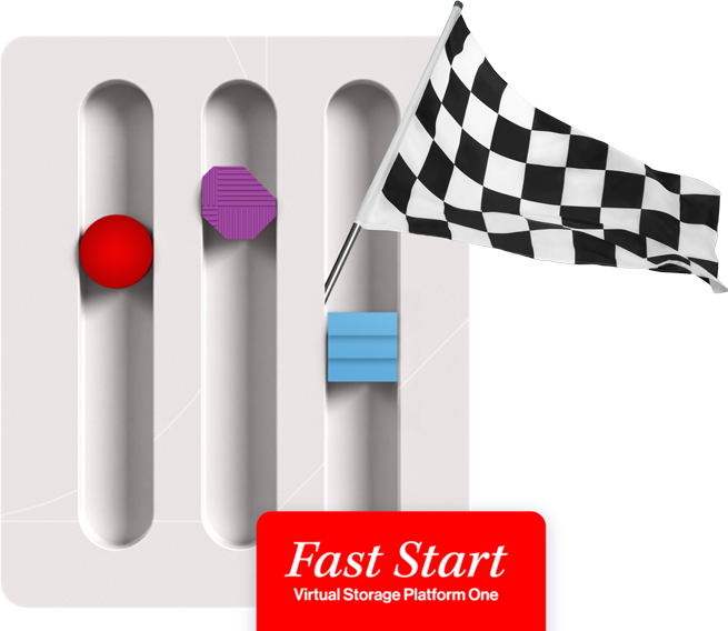 First Start